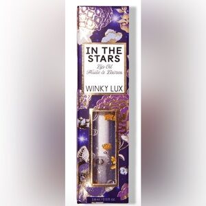 WINKY LUX In The Stars Lip Oil